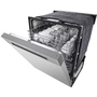 LG Built-In Dishwasher With Senseclean™ - LDFC2423V