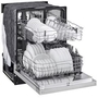 LG Built-In Dishwasher With Senseclean™ - LDFC2423V