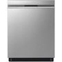 LG Top Control Dishwasher With Quadwash™ And Dynamic Dry™ - LDPN454HT