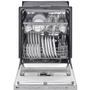 LG Top Control Dishwasher With Quadwash™ And Dynamic Dry™ - LDPN454HT