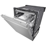 LG Top Control Dishwasher With Quadwash™ And Dynamic Dry™ - LDPN454HT