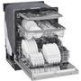 LG Top Control Dishwasher With Quadwash™ And Dynamic Dry™ - LDPN454HT