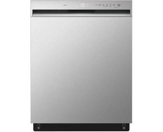 LG Built-In Dishwasher With Dynamic Dry - LDFC3532S