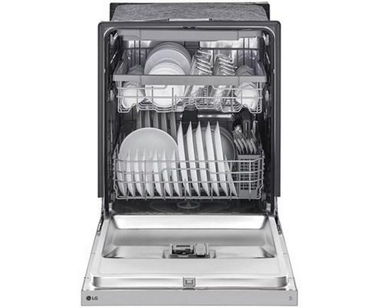 LG Built-In Dishwasher With Dynamic Dry - LDFC3532S