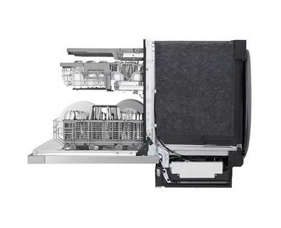 LG Built-In Dishwasher With Dynamic Dry - LDFC3532S
