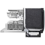 LG Built-In Dishwasher With Dynamic Dry - LDFC3532S