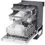LG Built-In Dishwasher With Quadwash - LDPN4542W