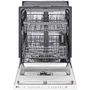 LG Built-In Dishwasher With Quadwash - LDPN4542W