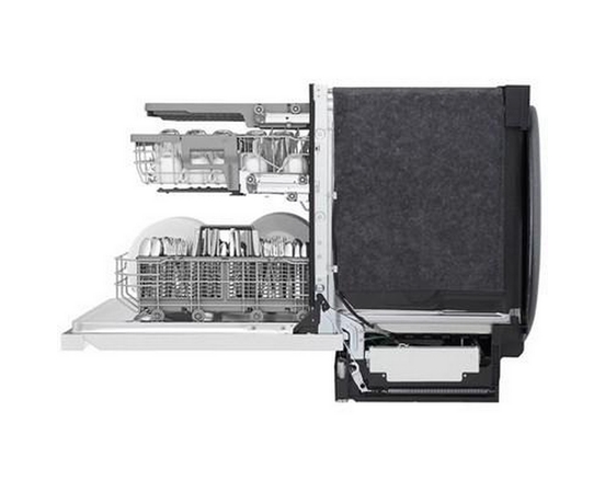 LG Built-In Dishwasher With Quadwash - LDPN4542W