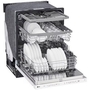 LG Built-In Dishwasher With Quadwash - LDPN4542W
