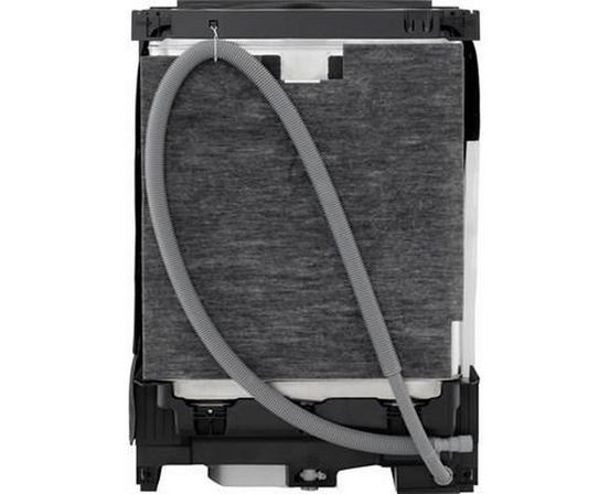 LG Smart Top Control Dishwasher With Quadwash® Pro - LDNTH862S