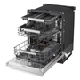 LG Smart Top Control Dishwasher With Quadwash® Pro - LDNTH862S