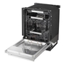 LG Smart Top Control Dishwasher With Quadwash® Pro - LDNTH862S