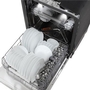 LG Smart Top Control Dishwasher With Quadwash® Pro - LDNTH862S