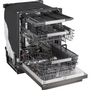 LG Built-In Dishwasher With Truesteam® - LDNTH753D
