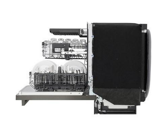 LG Built-In Dishwasher With Truesteam® - LDNTH753D