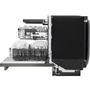LG Built-In Dishwasher With Truesteam® - LDNTH753D