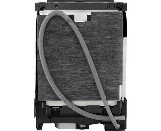 LG Built-In Dishwasher With Truesteam® - LDNTH753D