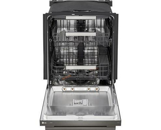 LG Built-In Dishwasher With Truesteam® - LDNTH753D