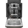 LG Built-In Dishwasher With Truesteam® - LDNTH753D