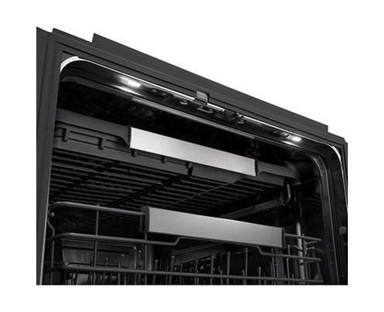 LG Built-In Dishwasher With Truesteam® - LDNTH753D