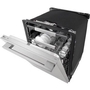 LG Built-In Dishwasher With Truesteam® - LDNTH753S