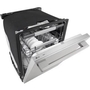 LG Built-In Dishwasher With Truesteam® - LDNTH753S