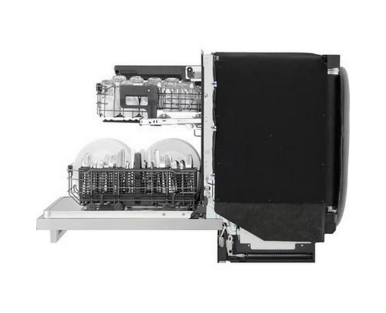LG Built-In Dishwasher With Truesteam® - LDNTH753S