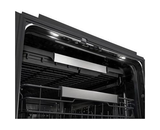 LG Built-In Dishwasher With Truesteam® - LDNTH753S