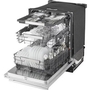 LG Built-In Dishwasher With Truesteam® - LDNTH753S