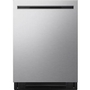 LG Built-In Dishwasher With Dynamic Heat Dry™ - LDNPM654S