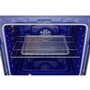 LG 30-Inch Smart Electric Range With Air Fry - LREN6323YE