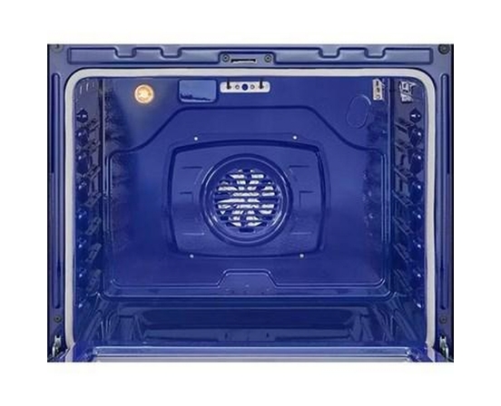 LG 30-Inch Smart Electric Range With Air Fry - LREN6323YE