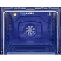 LG 30-Inch Smart Electric Range With Air Fry - LREN6323YE