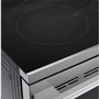 LG 30-Inch Smart Electric Range With Air Fry - LREN6323YE