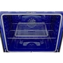 LG 30-Inch Smart Electric Range With Air Fry - LREN6323ZE