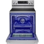 LG 30-Inch Smart Electric Range With Air Fry - LREN6325XE