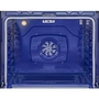 LG 30-Inch Smart Electric Range With Air Fry - LREN6325XE