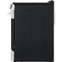 LG 30-Inch Smart Electric Slide-In Range With Air Fry - LSEL6333XE