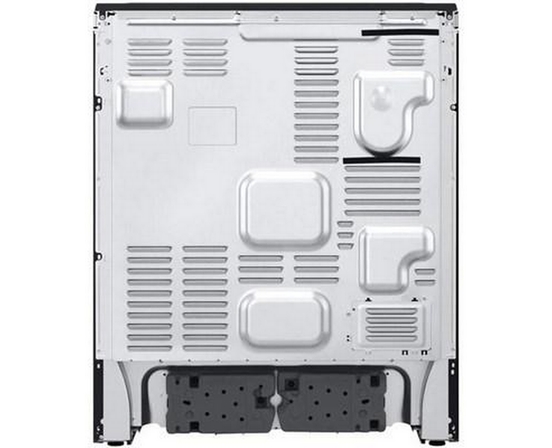LG 30-Inch Slide-In Electric Range With Air Fry - LSEL6335XE