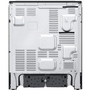 LG 30-Inch Slide-In Electric Range With Air Fry - LSEL6335XE