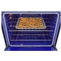 LG 30-Inch Slide-In Electric Range With Air Fry - LSEL6335ZE