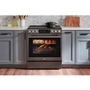LG 30-Inch Slide-In Electric Range With Air Fry - LSEL6335ZE
