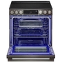 LG 30-Inch Slide-In Electric Range With Air Fry - LSEL6335ZE