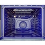 LG 30-Inch Slide-In Electric Range With Air Fry - LSEL6337XE