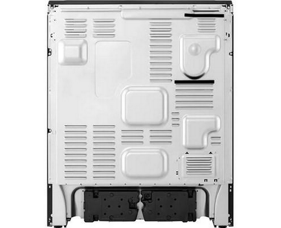 LG 30-Inch Slide-In Electric Range With Air Fry - LSEL6337XE