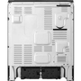 LG 30-Inch Slide-In Electric Range With Air Fry - LSEL6337XE