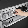 LG 30-Inch Slide-In Electric Range With Air Fry - LSEL6337XE