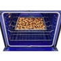 LG 30-Inch Slide-In Gas Range With Air Fry - LSGL6335Z
