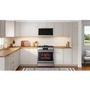 LG 30-Inch Slide-In Gas Range With Air Fry - LSGL6335X